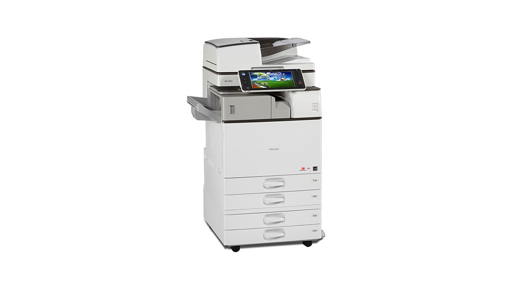 RICOH MP 5054 - Imagen 2
