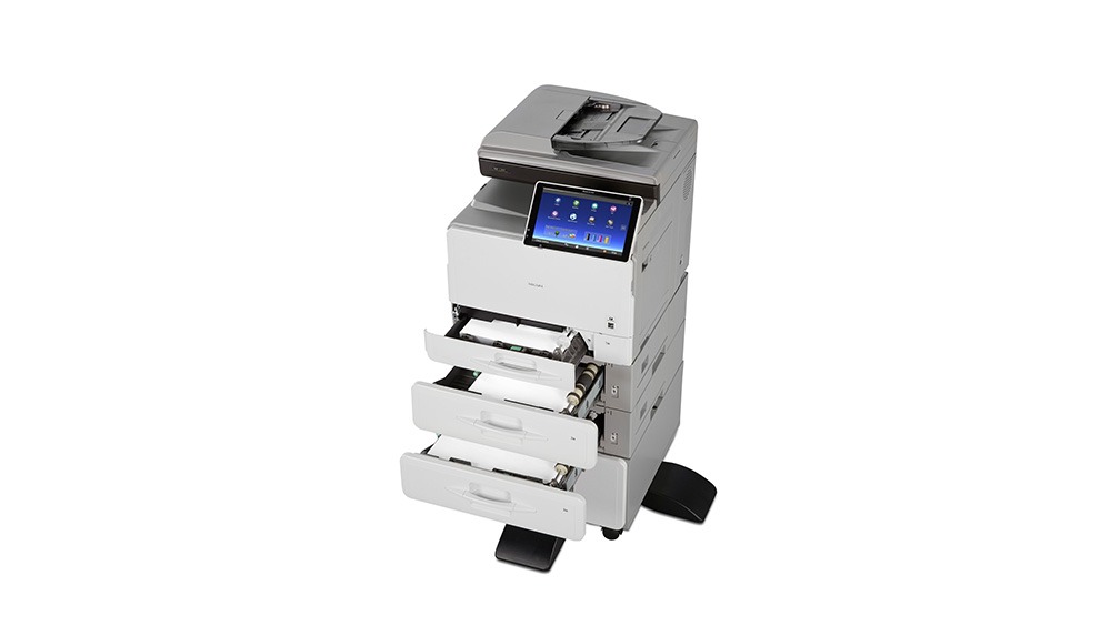 RICOH MP C307 - Imagen 3