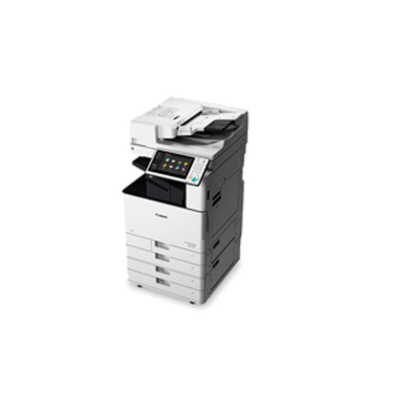 CANON imageRUNNER ADVANCE C3525 - Imagen 2