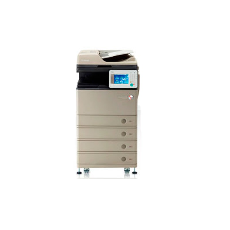 CANON imageRUNNER ADVANCE 500i - Imagen 2