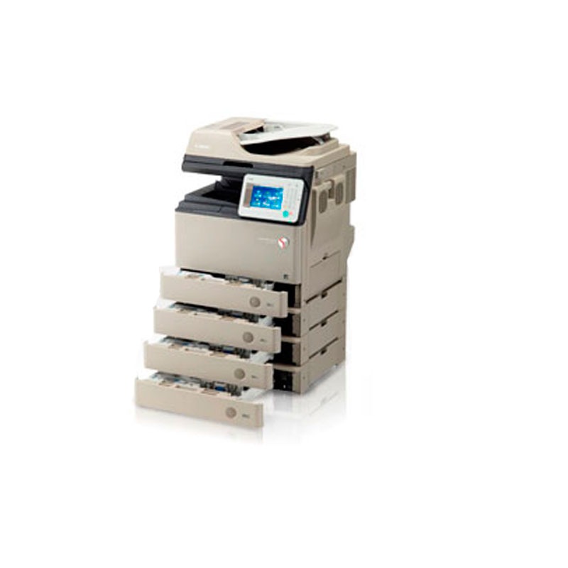 CANON imageRUNNER ADVANCE 500i - Imagen 4