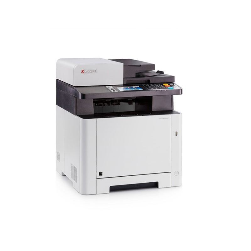 KYOCERA ECOSYS M5526 cdw - Imagen 2