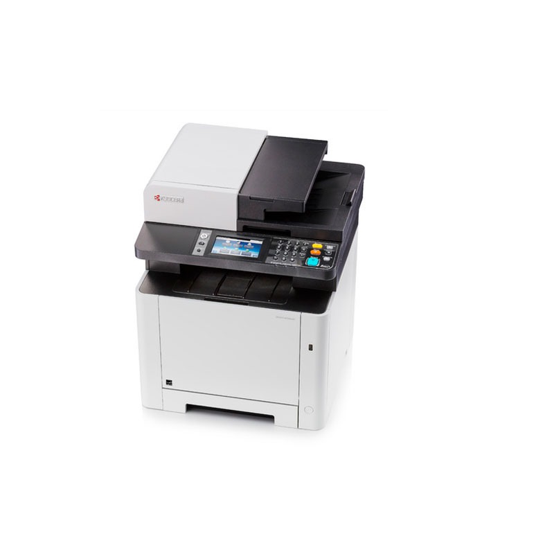 KYOCERA ECOSYS M5526 cdw - Imagen 3