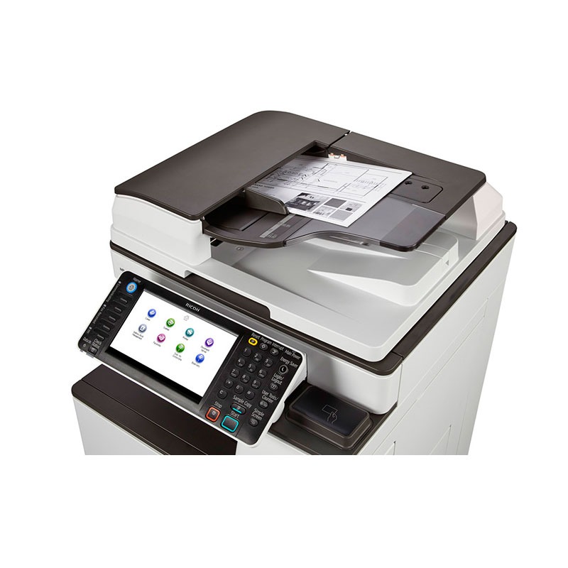 RICOH MP 2554 - Imagen 3