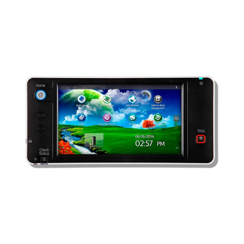RICOH MP 2554 - Imagen 5