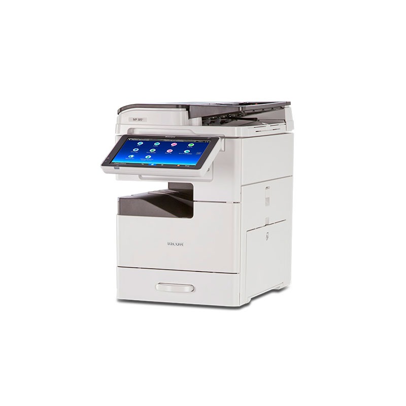 RICOH MP 305 - Imagen 2