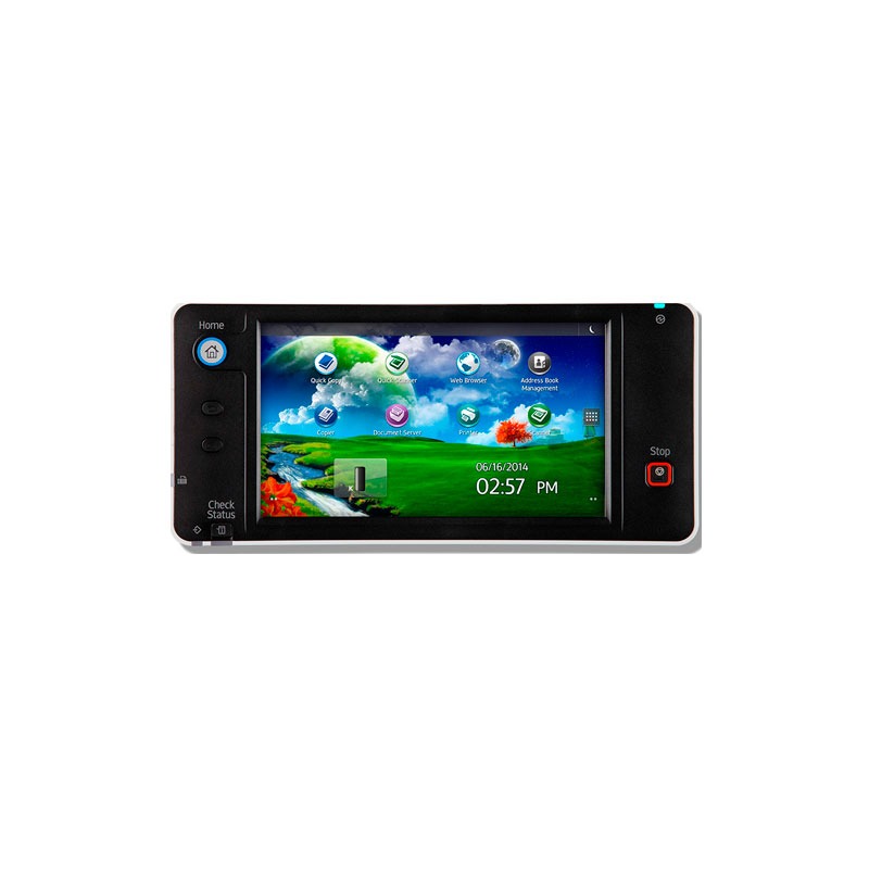 RICOH MP 4054 - Imagen 2