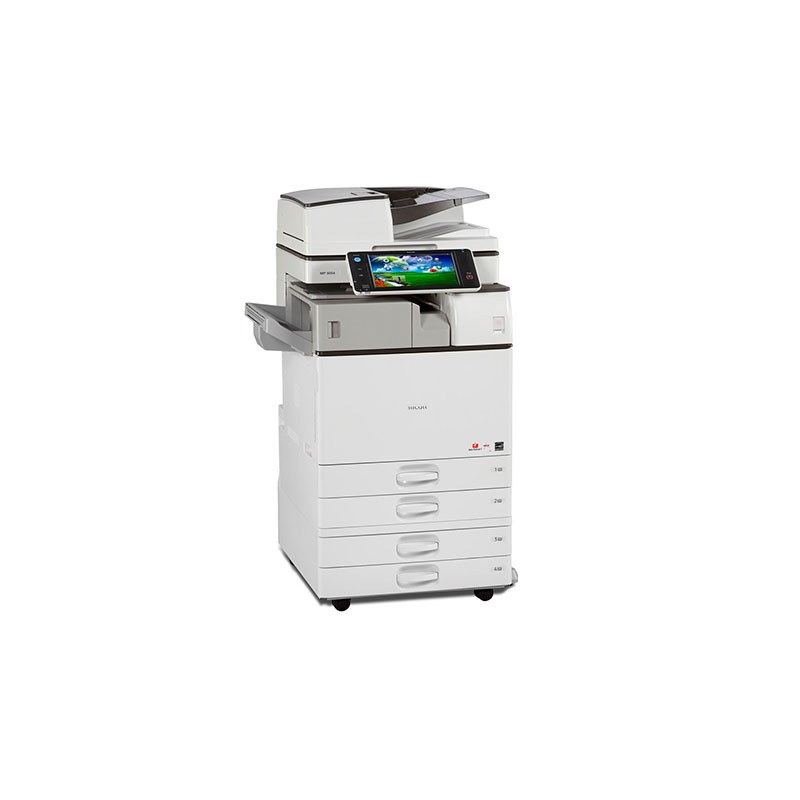 RICOH MP 4054 - Imagen 3