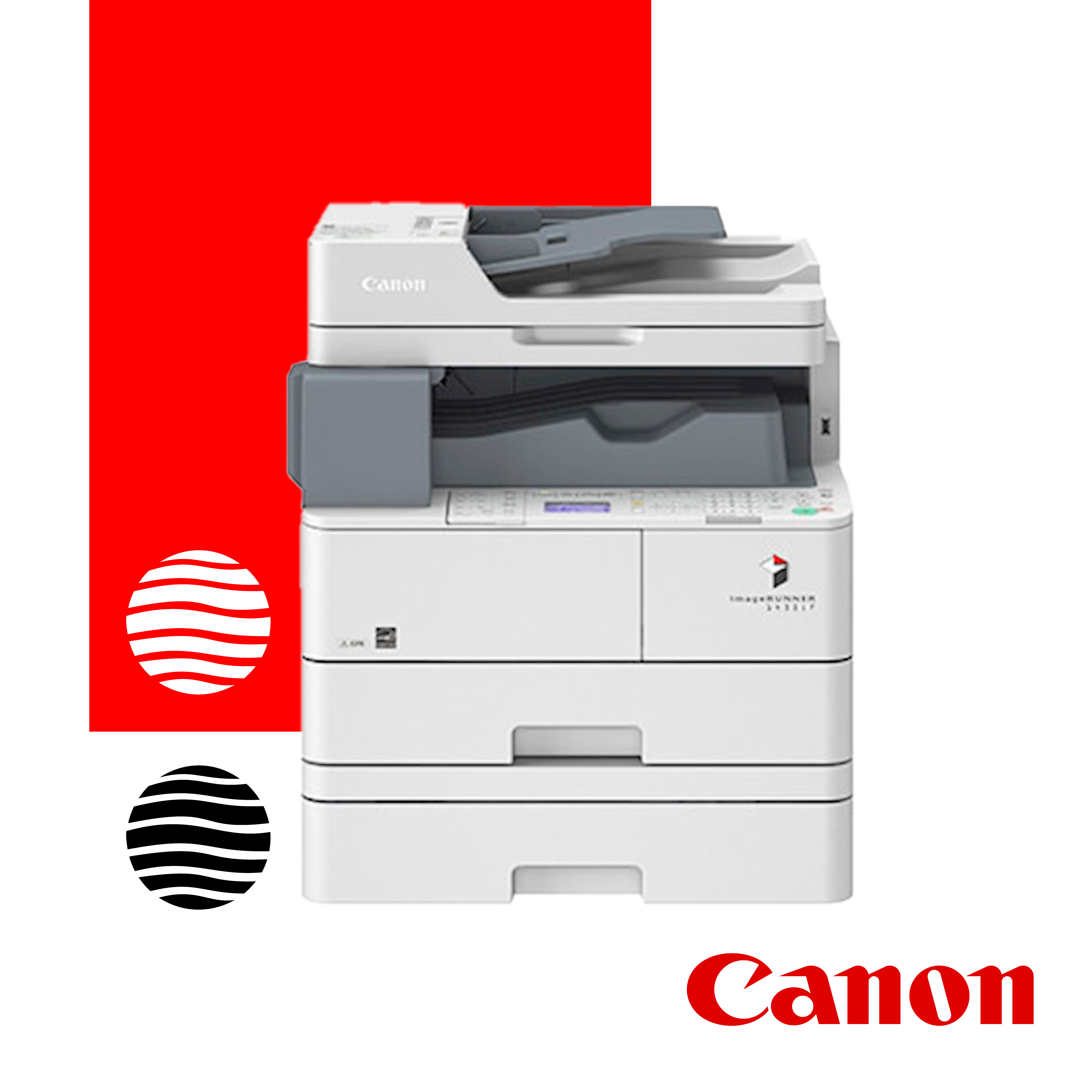 CANON imageRUNNER 1435