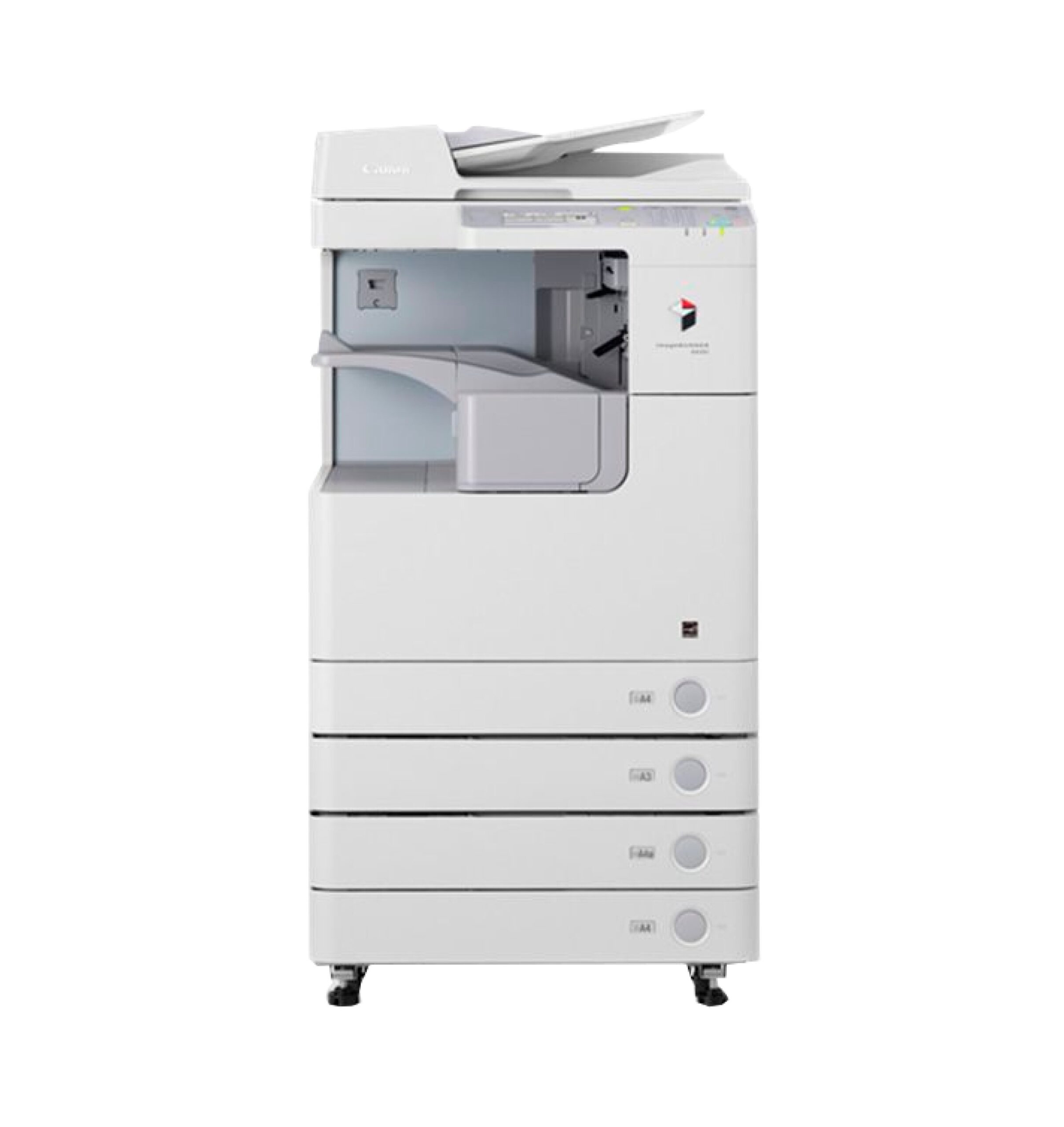 CANON imageRUNNER 2535 - Imagen 2