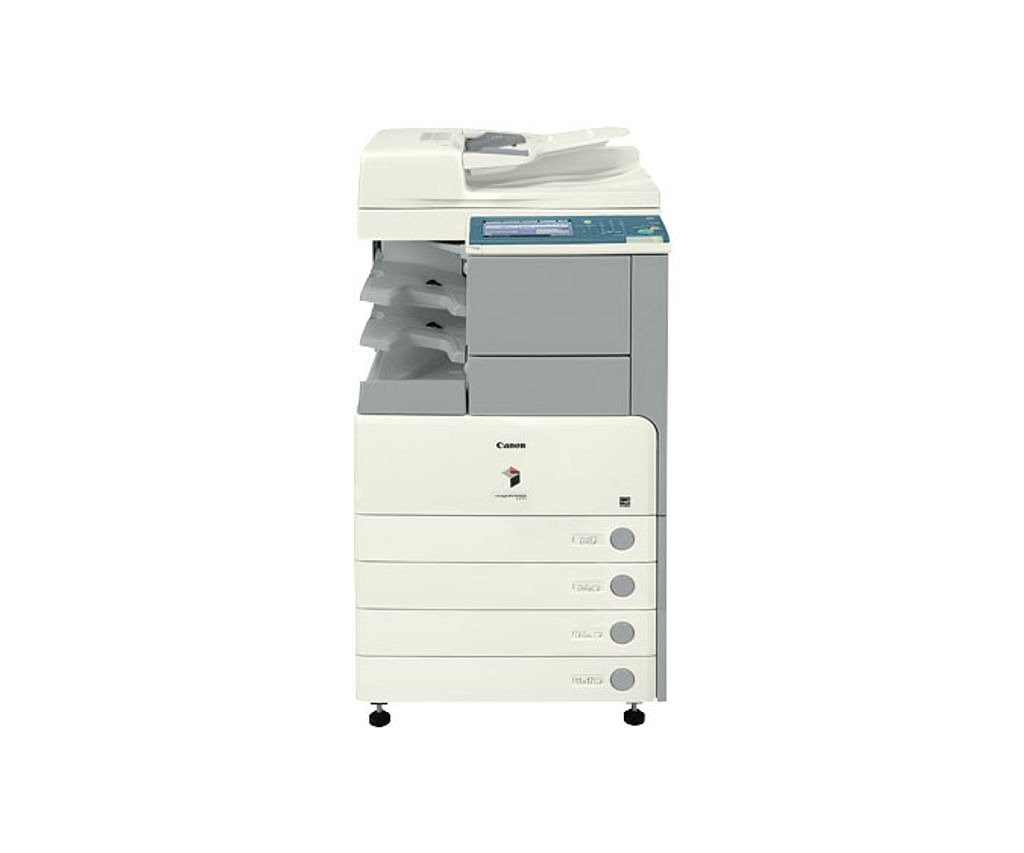 CANON imageRUNNER 3245 - Imagen 2