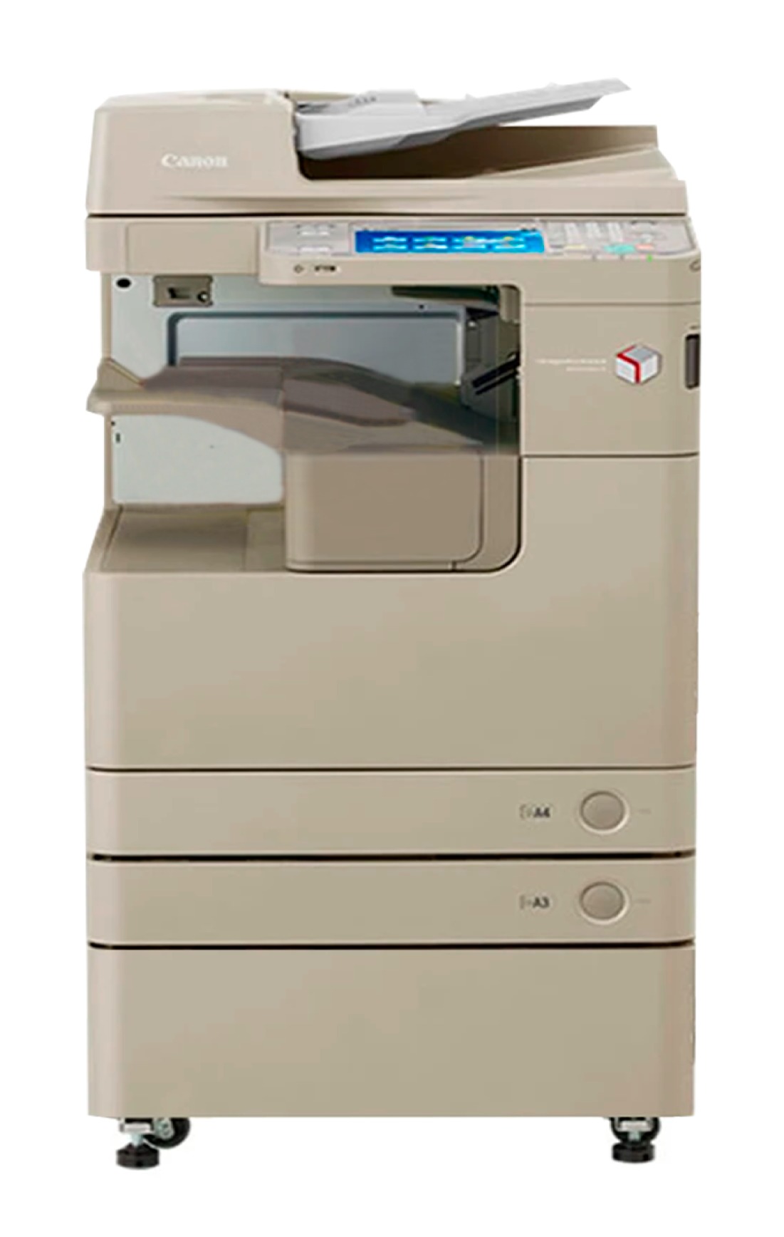 CANON imageRUNNER ADVANCE 4051 - Imagen 2
