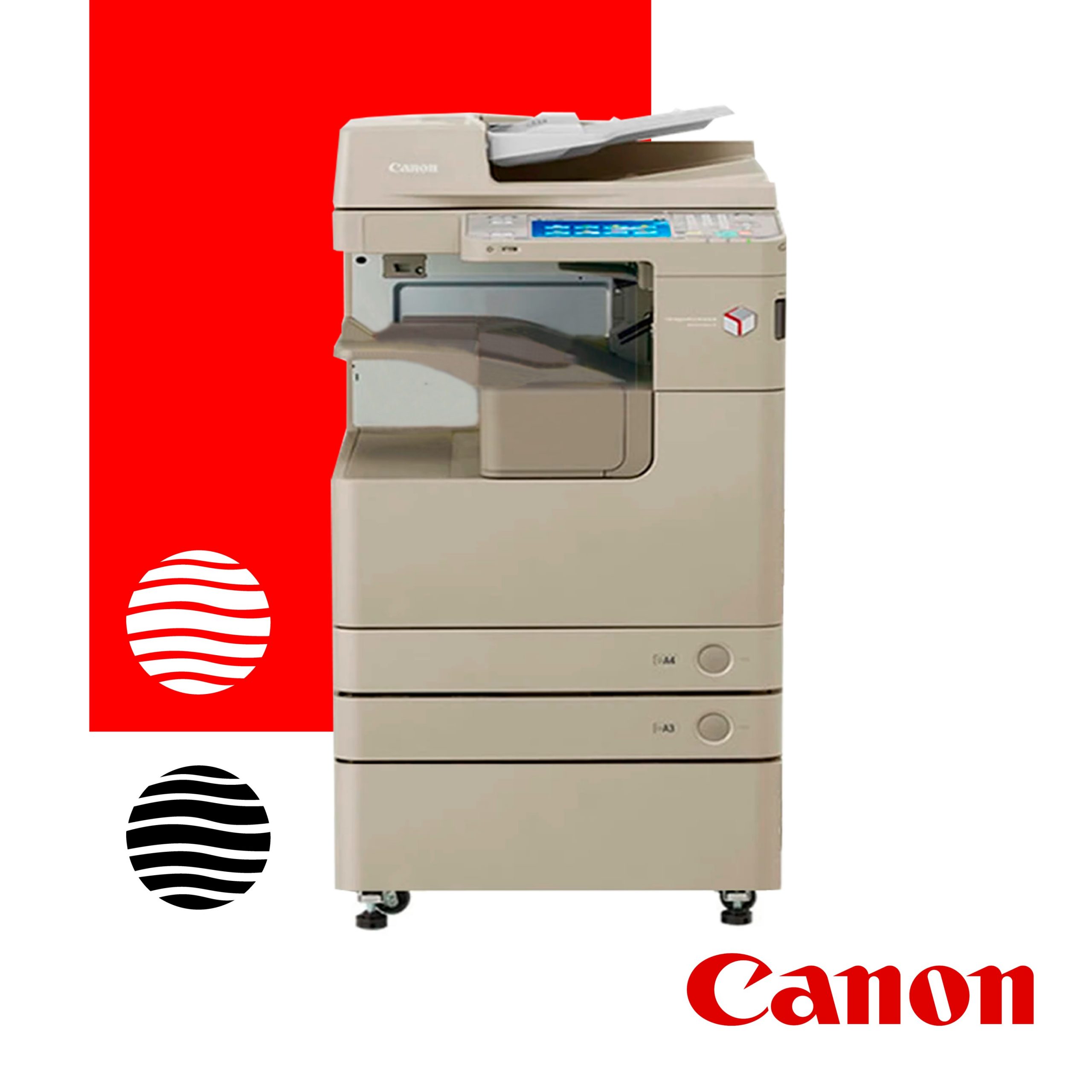 CANON imageRUNNER ADVANCE 4051