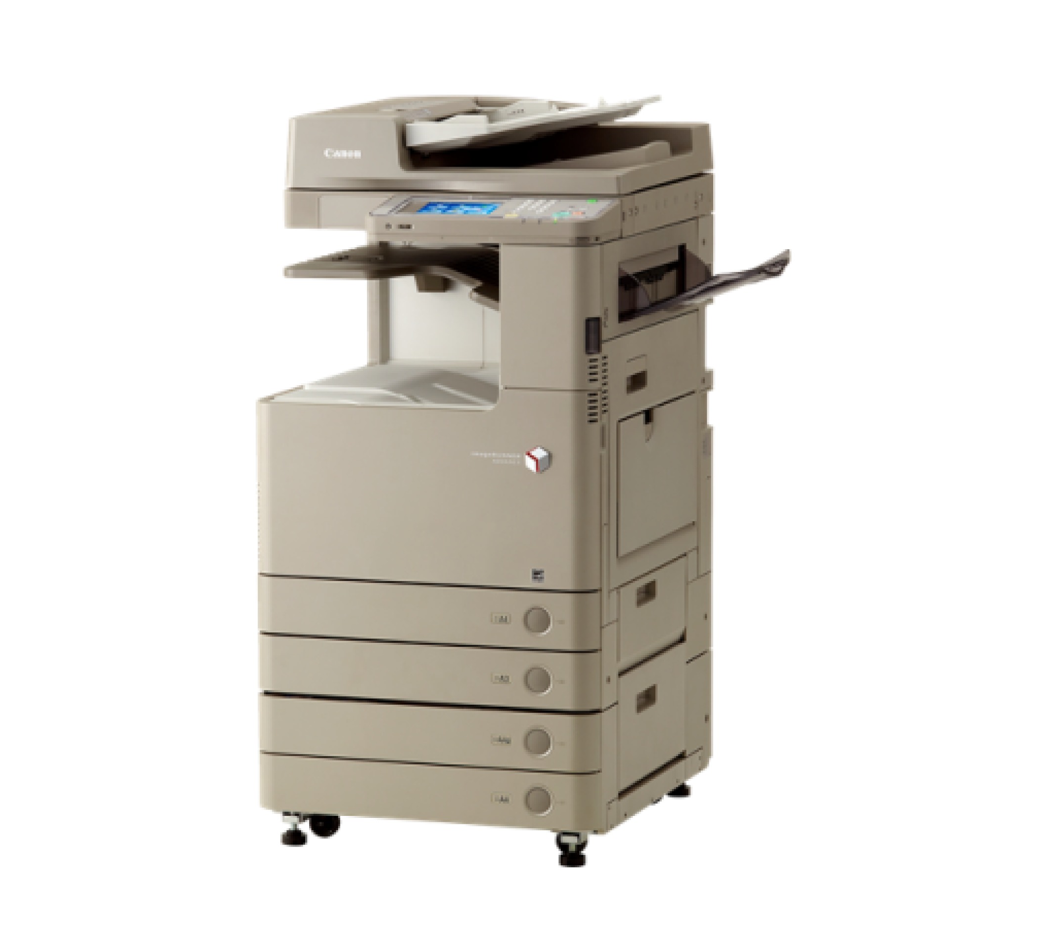 CANON imageRUNNER ADVANCE 4235 - Imagen 3