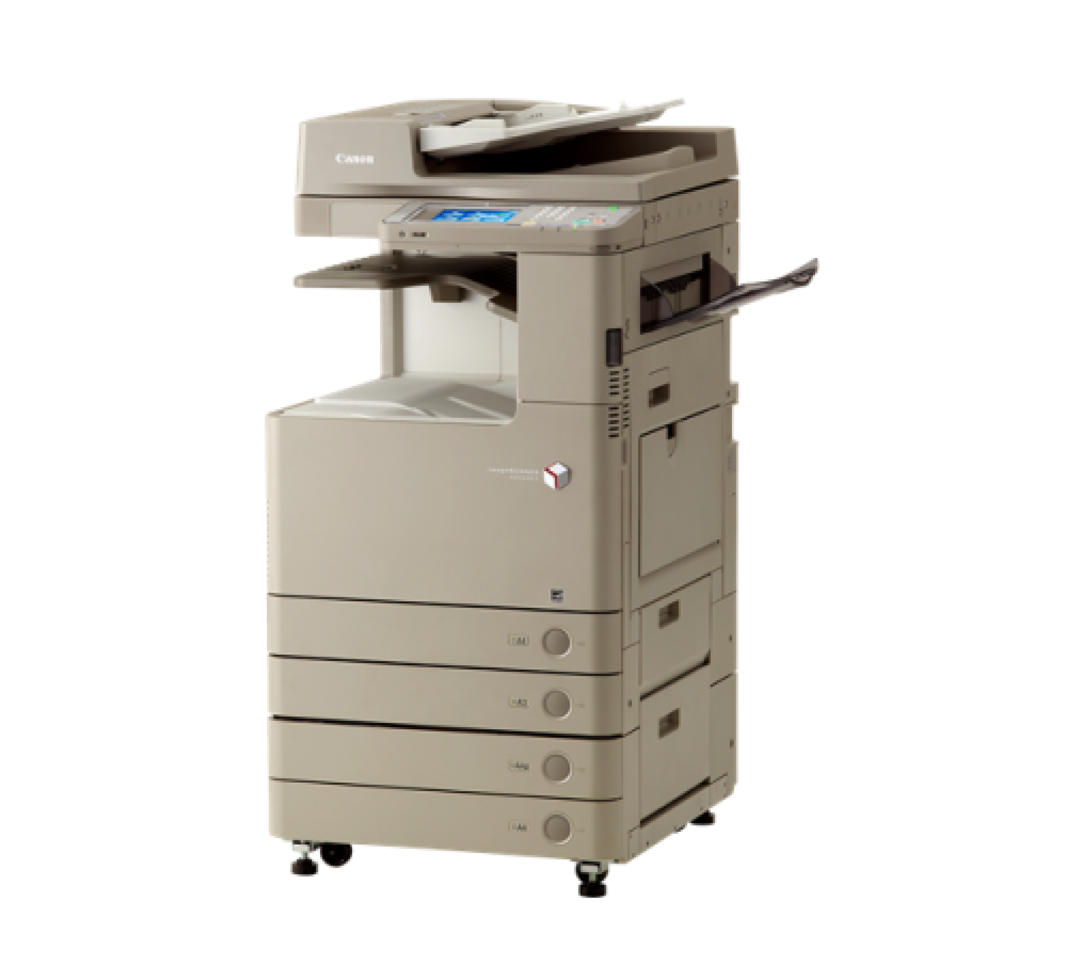 CANON imageRUNNER ADVANCE 4235 - Imagen 3