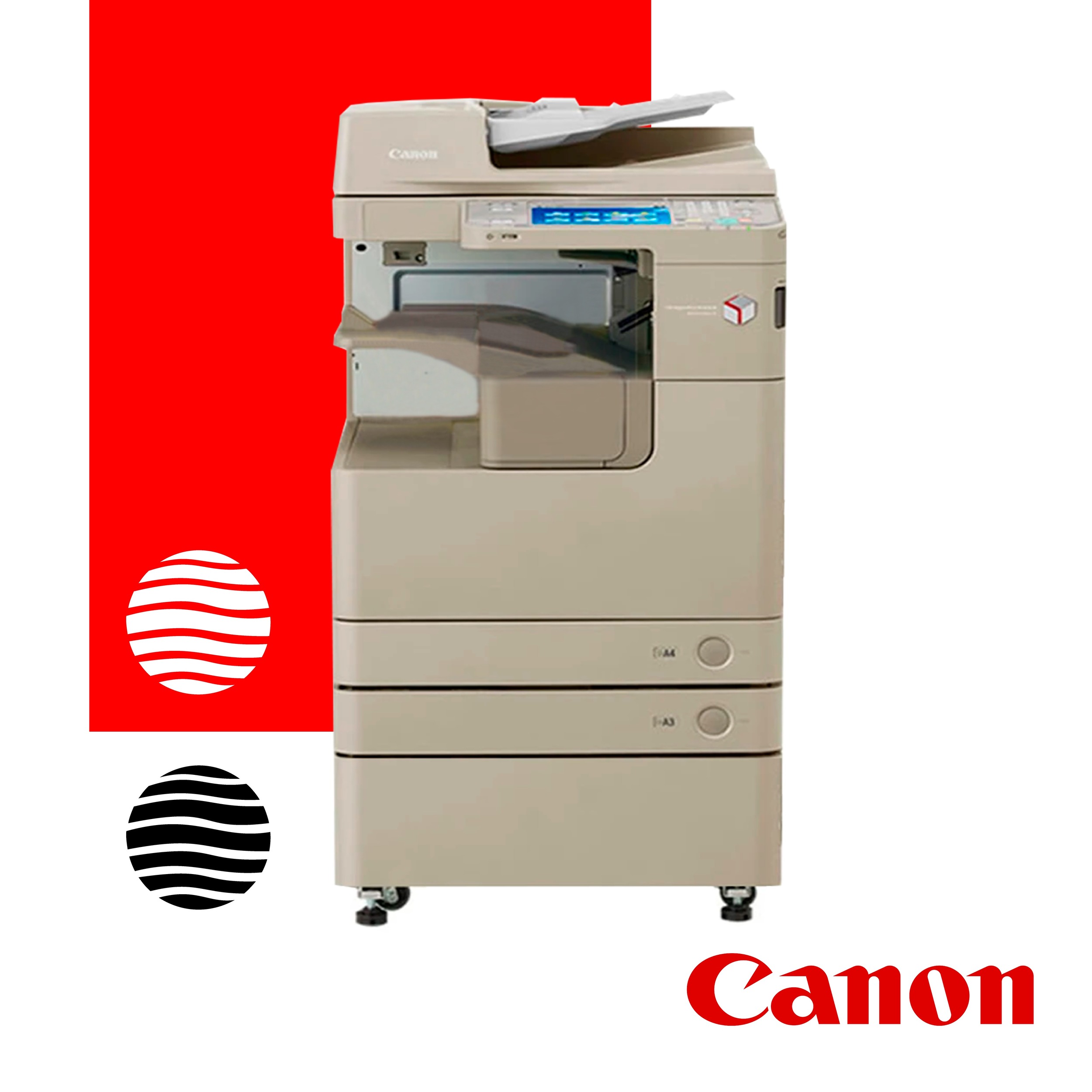 CANON imageRUNNER ADVANCE 4245