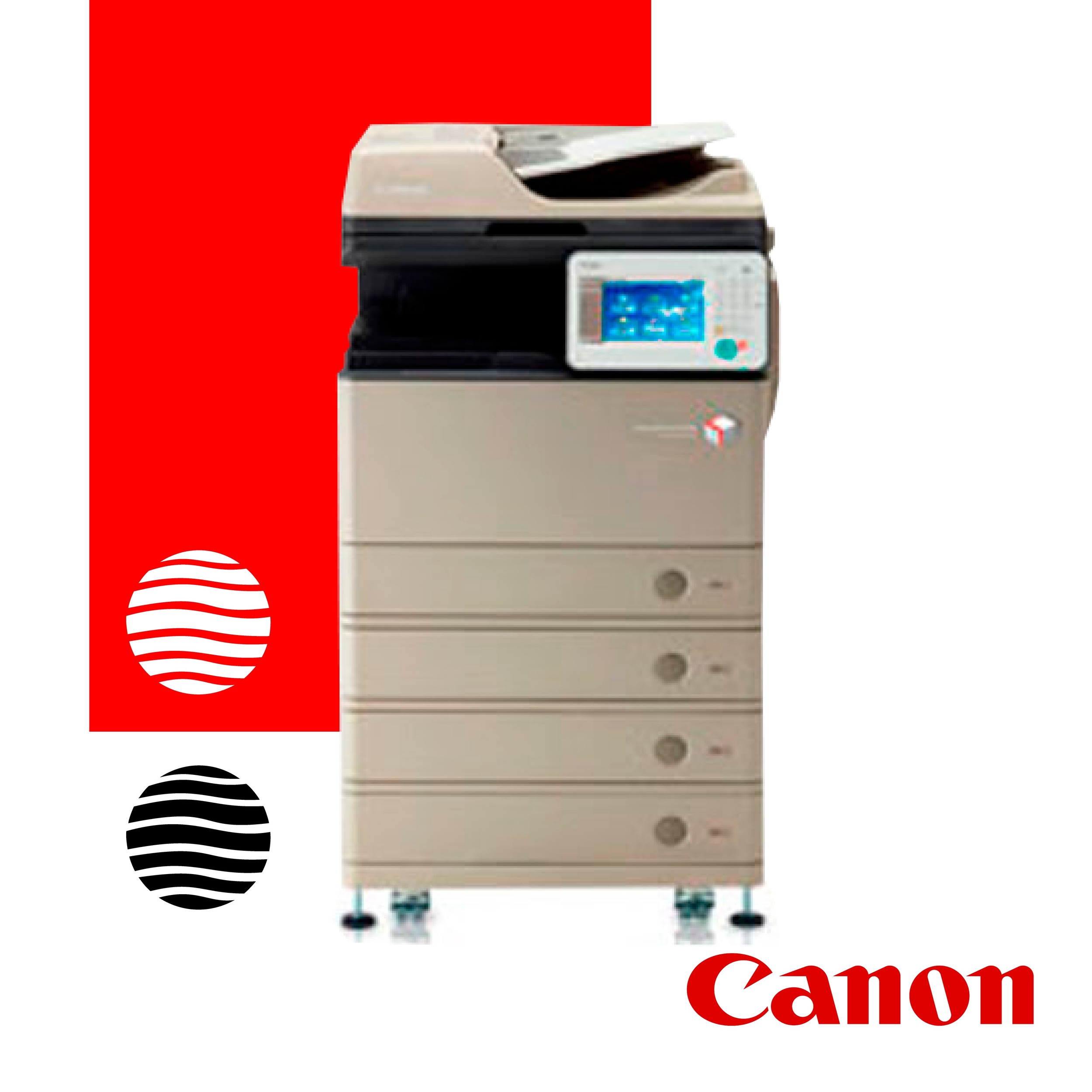 CANON imageRUNNER ADVANCE 500i