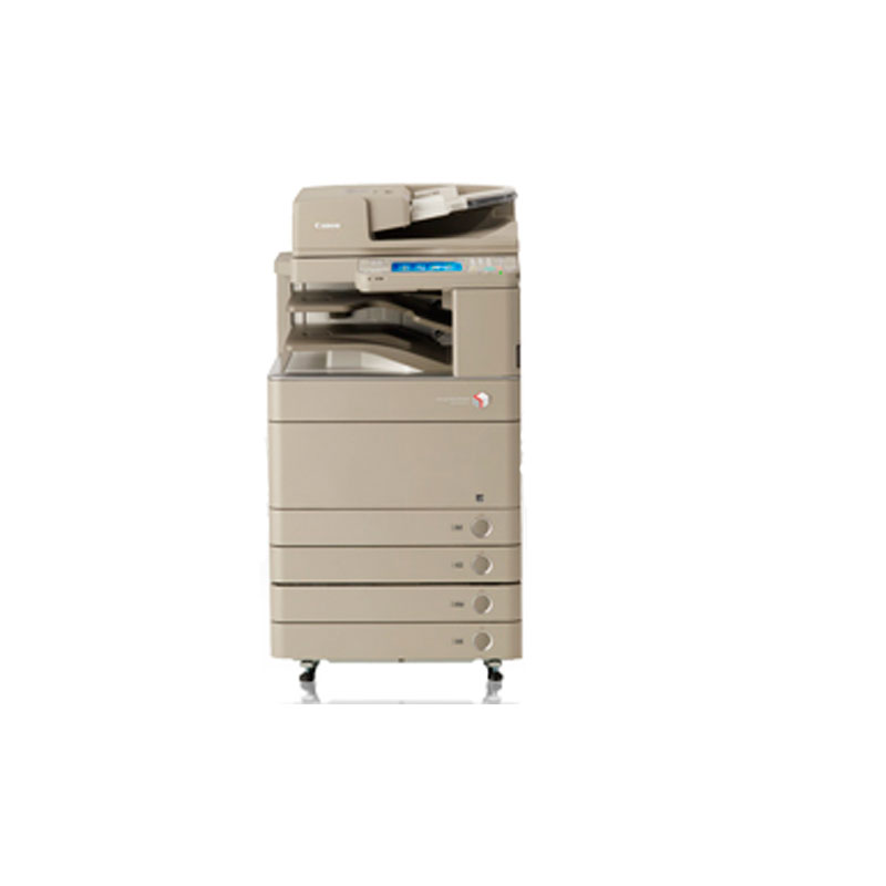 CANON imageRUNNER ADVANCE C5250 - Imagen 2