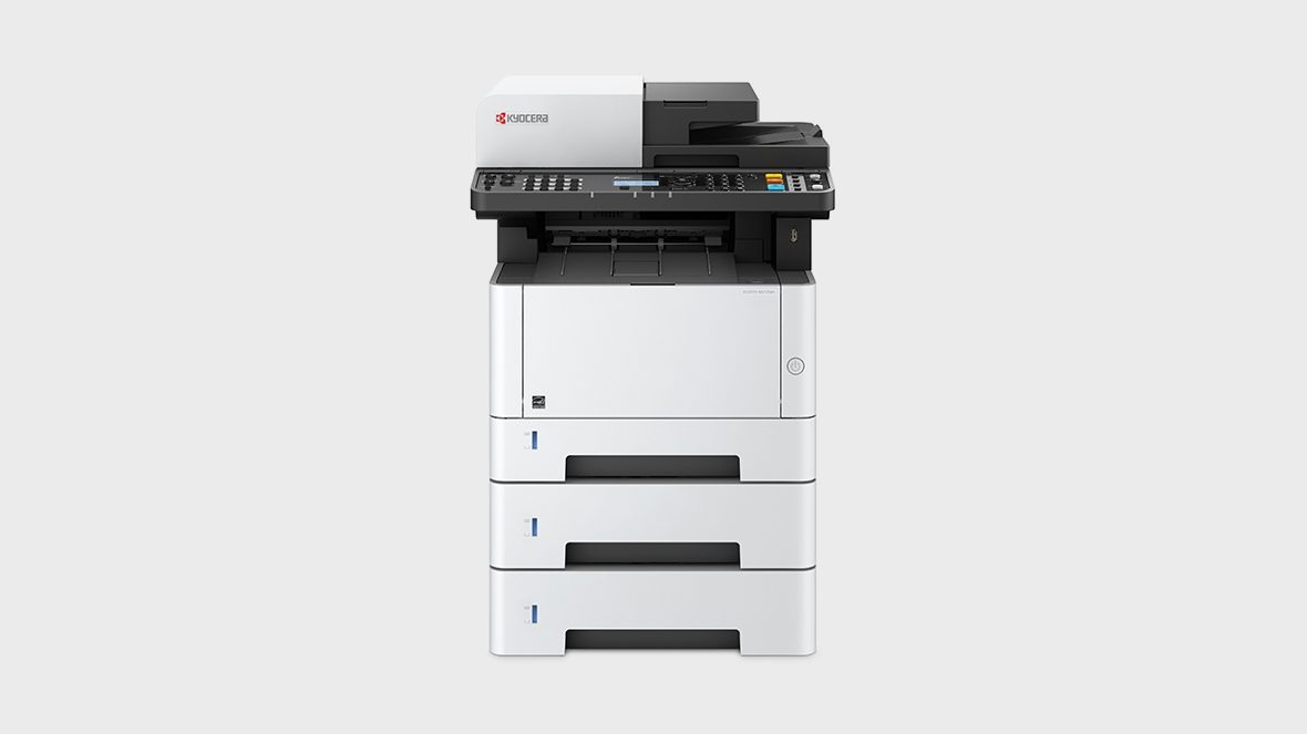 KYOCERA ECOSYS  M2135dn - Imagen 2