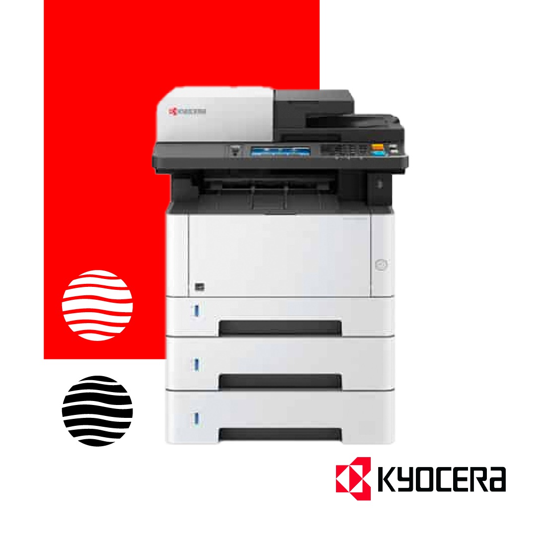 KYOCERA ECOSYS M2640idw