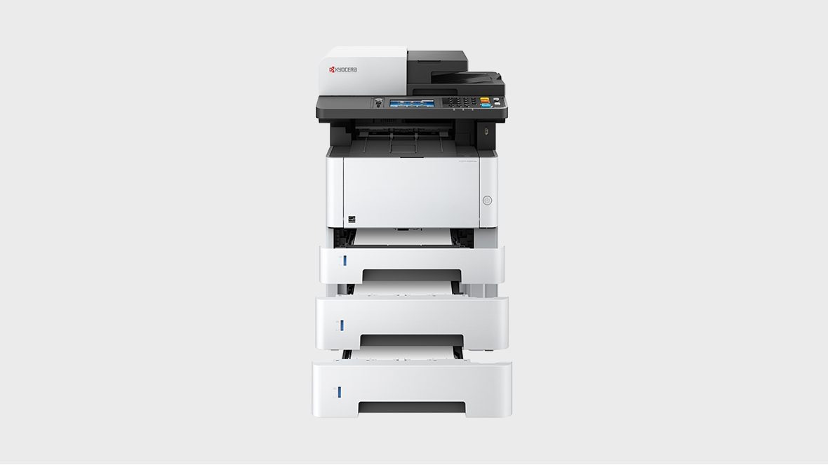 KYOCERA ECOSYS M2640idw - Imagen 3