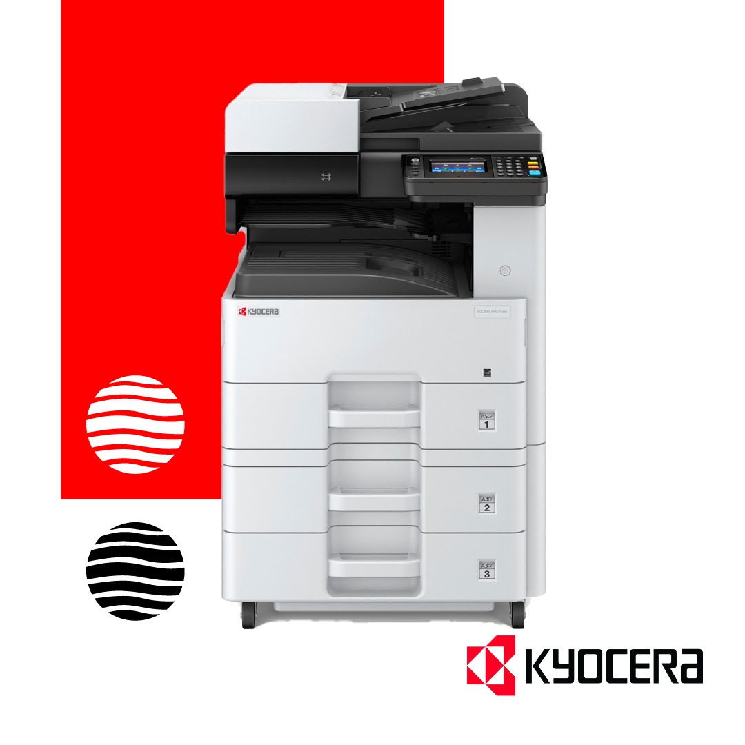 KYOCERA ECOSYS M4125idn