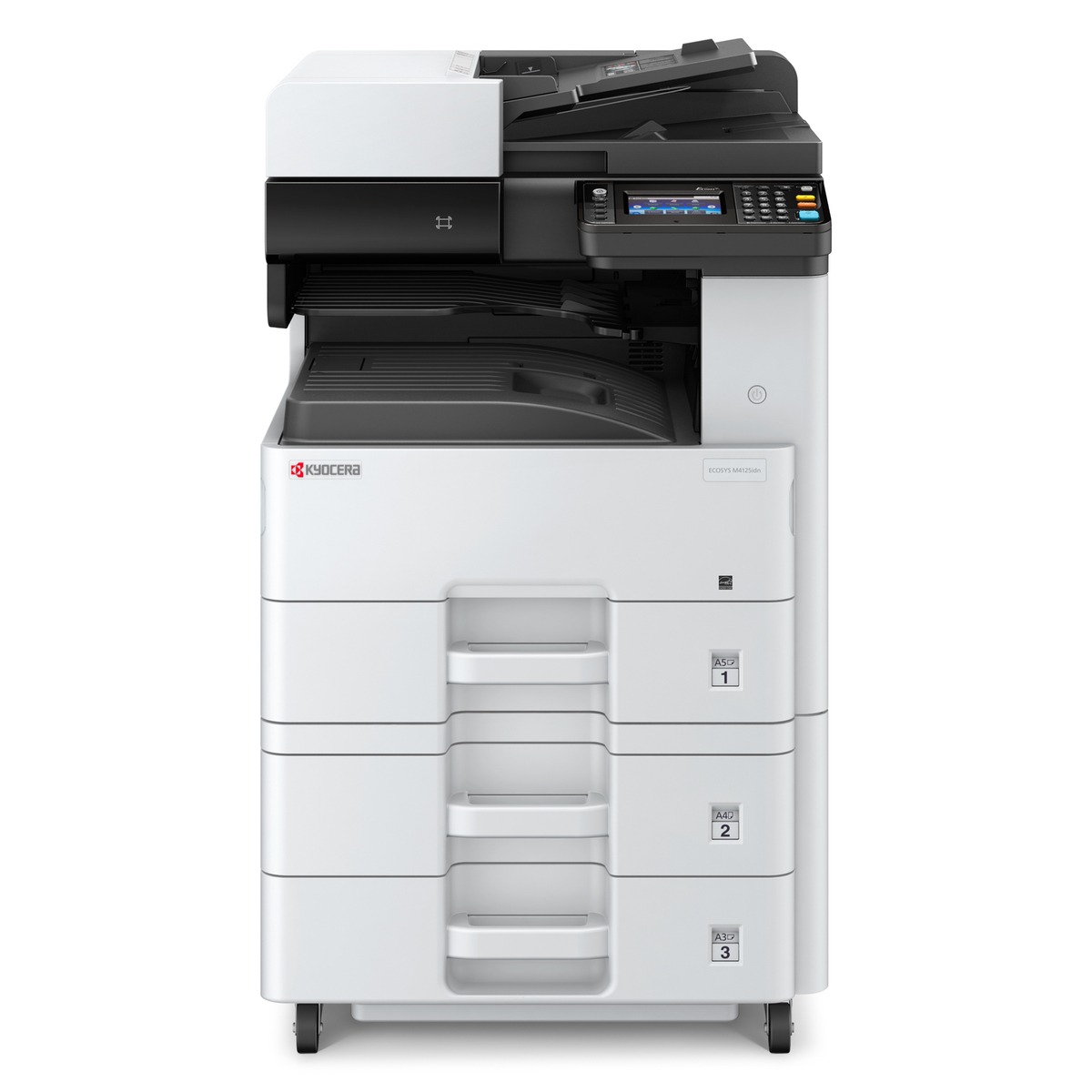 KYOCERA ECOSYS M4125idn - Imagen 2
