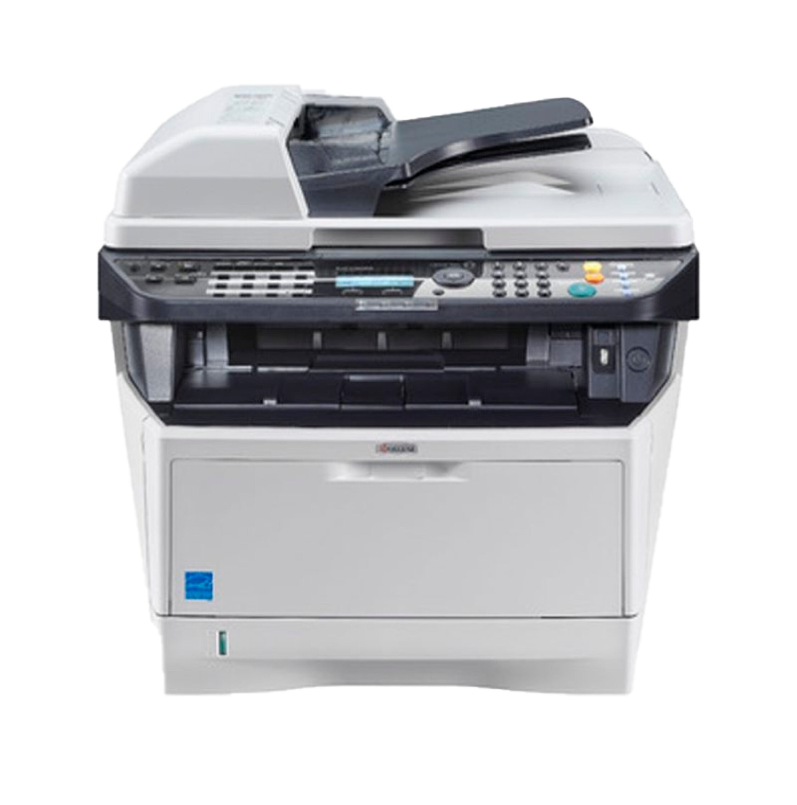 KYOCERA ECOSYS M2035dn - Imagen 2
