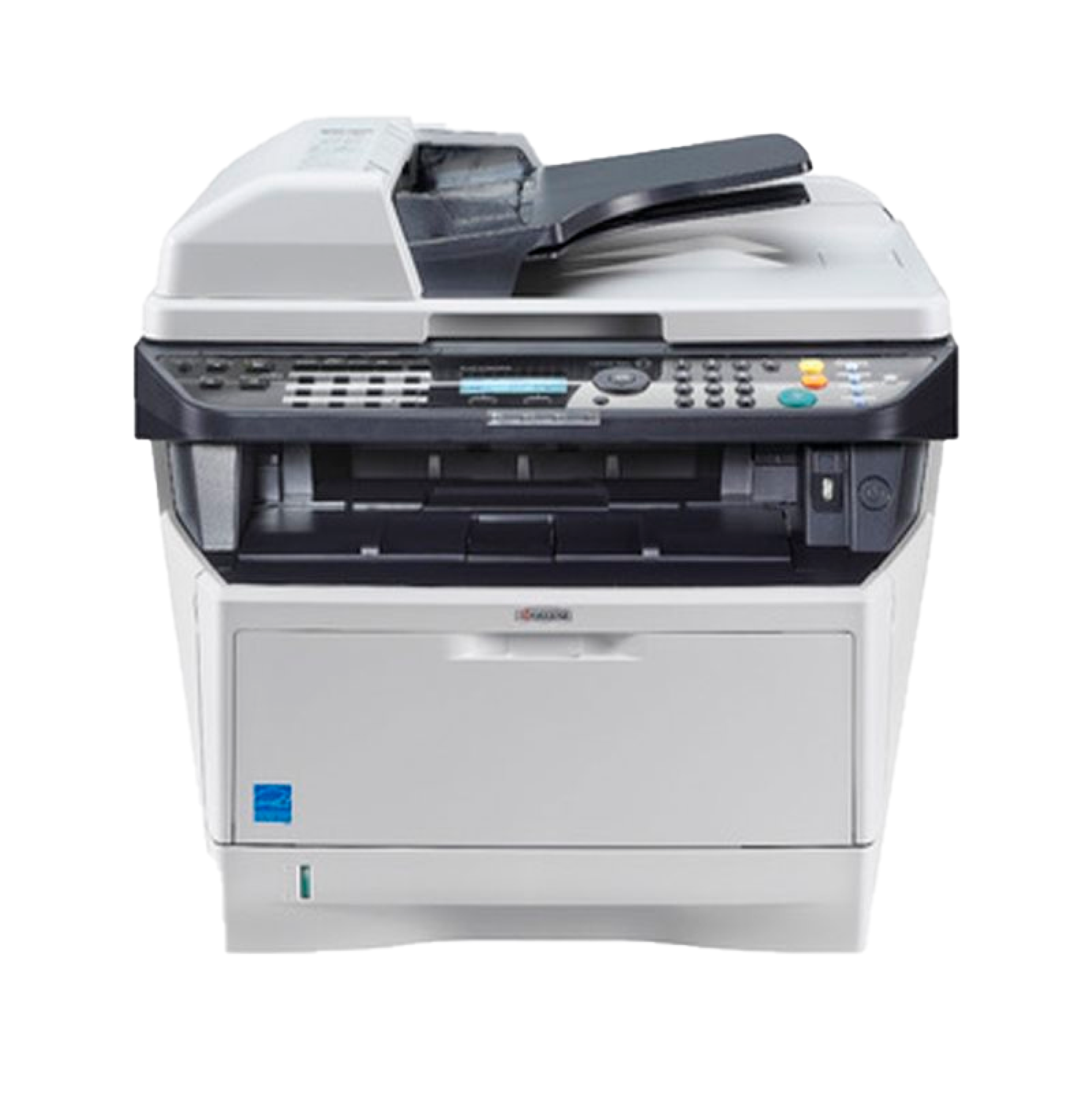 KYOCERA ECOSYS M2035dn - Imagen 2