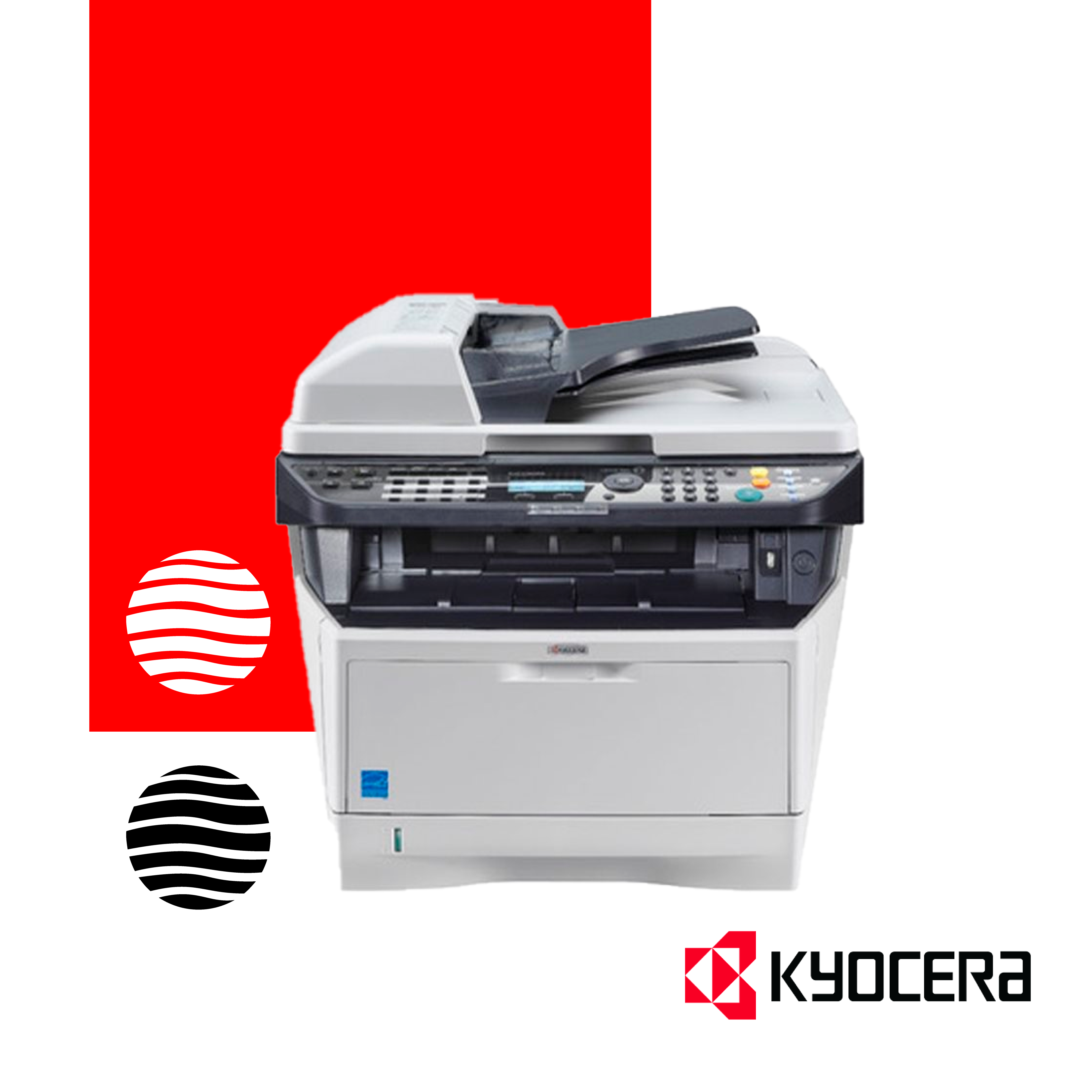 KYOCERA ECOSYS M2035dn