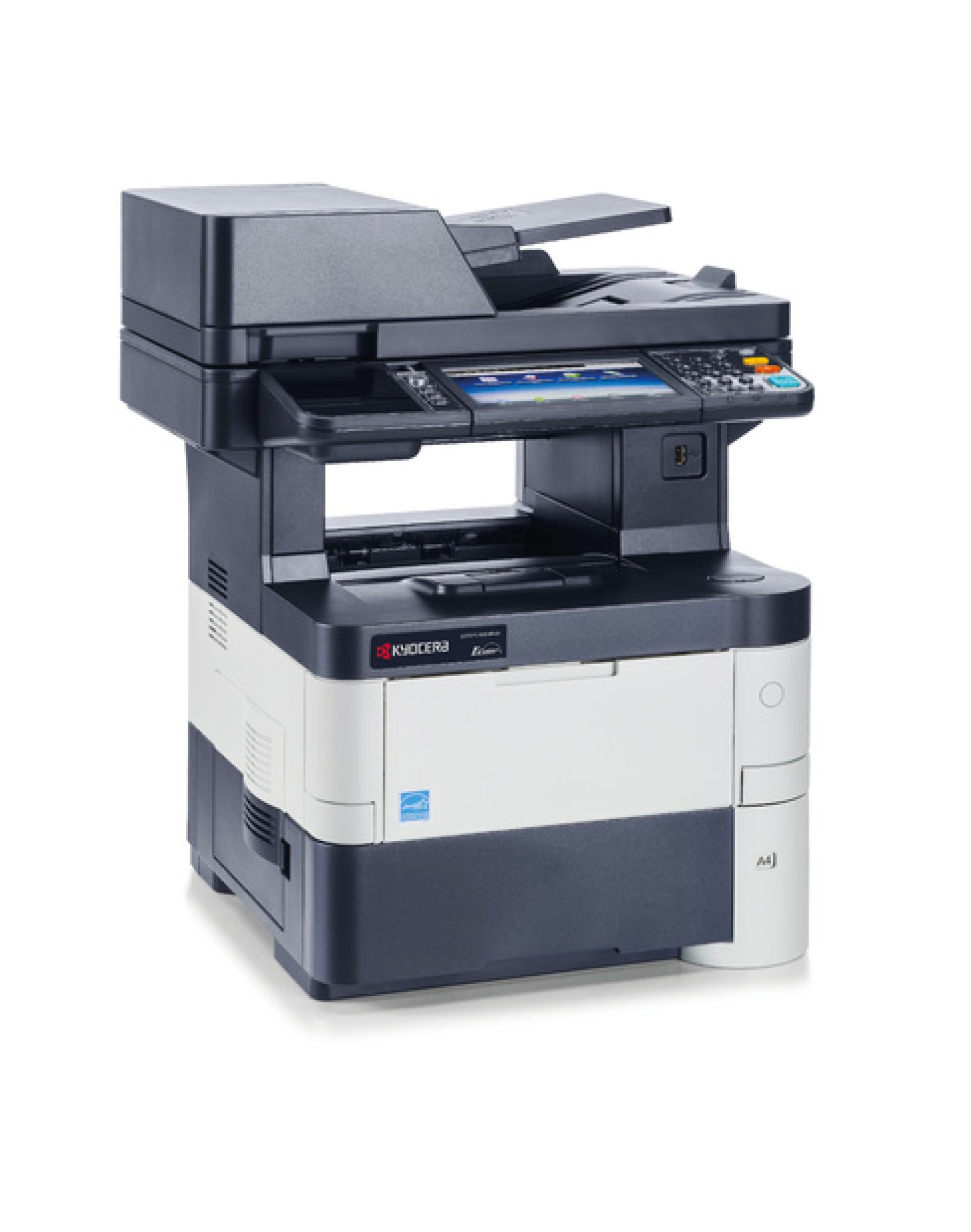KYOCERA ECOSYS M3040idn - Imagen 2
