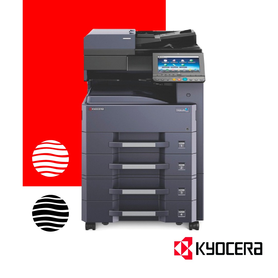 KYOCERA TASKalfa 3511i