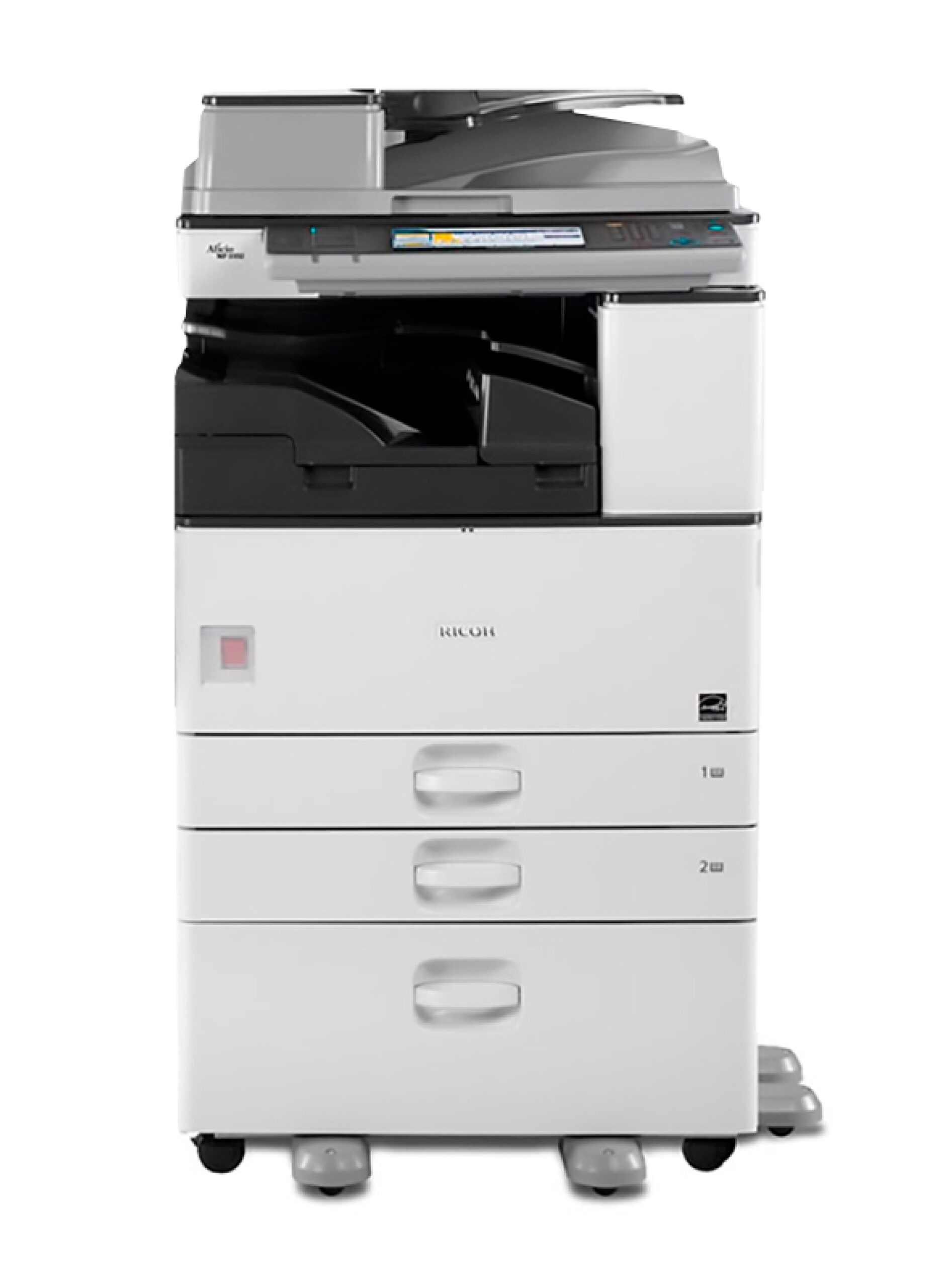 RICOH MP 2553 - Imagen 2