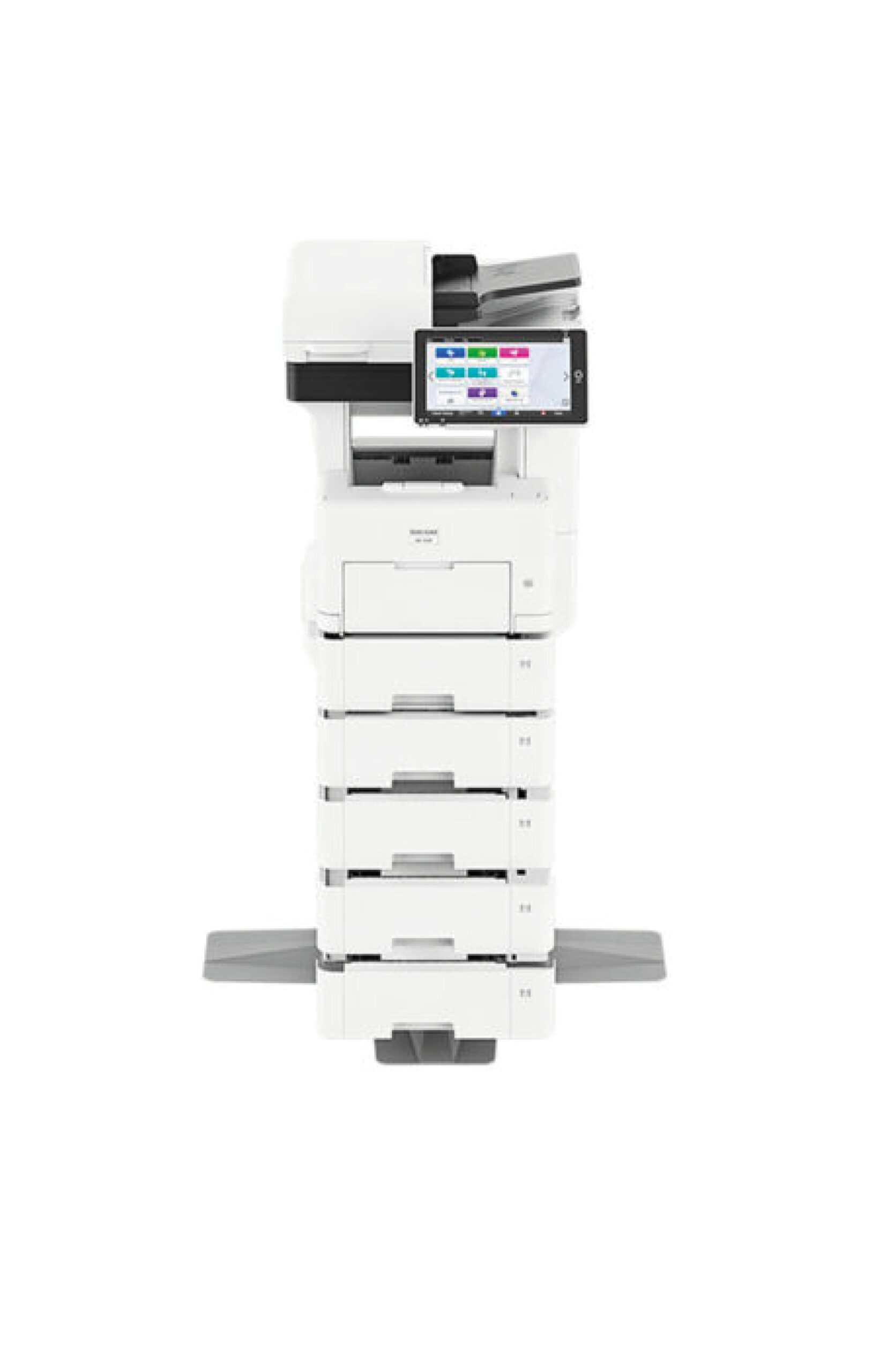 RICOH IM 550F - Imagen 2