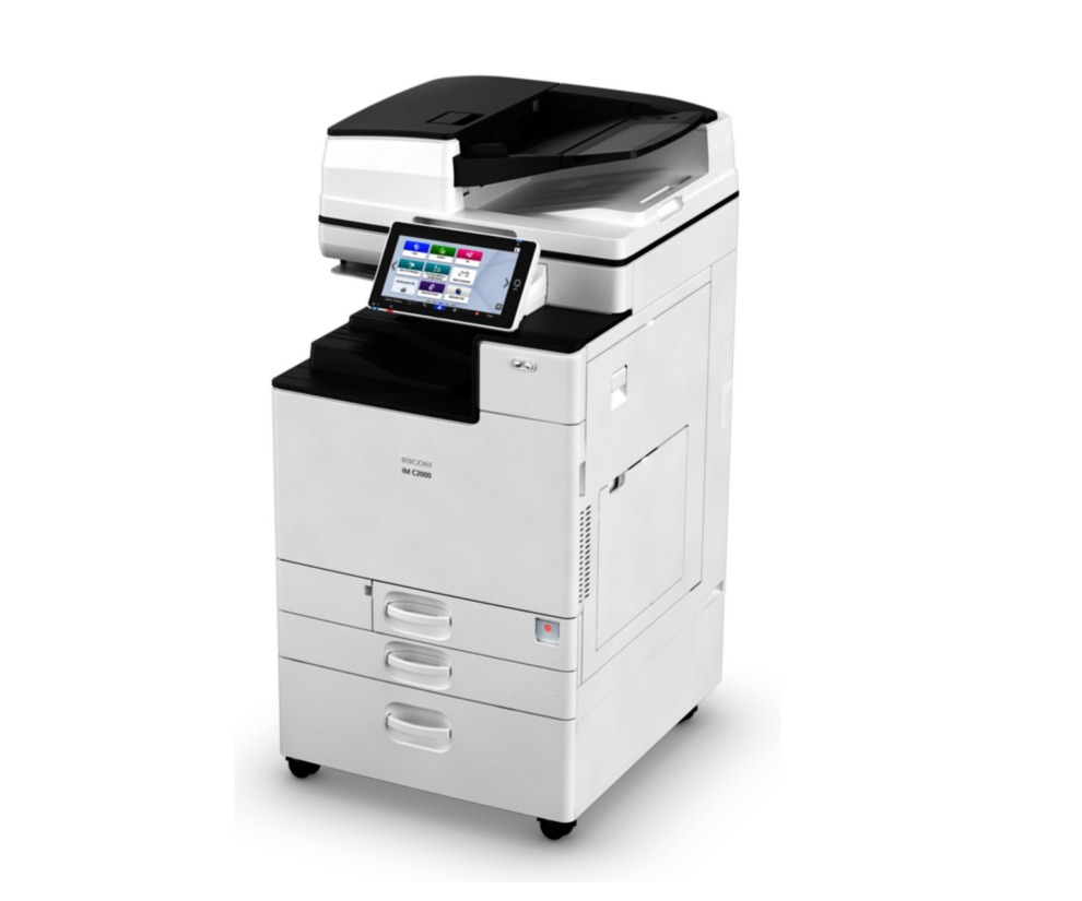 RICOH IM C2000 - Imagen 2