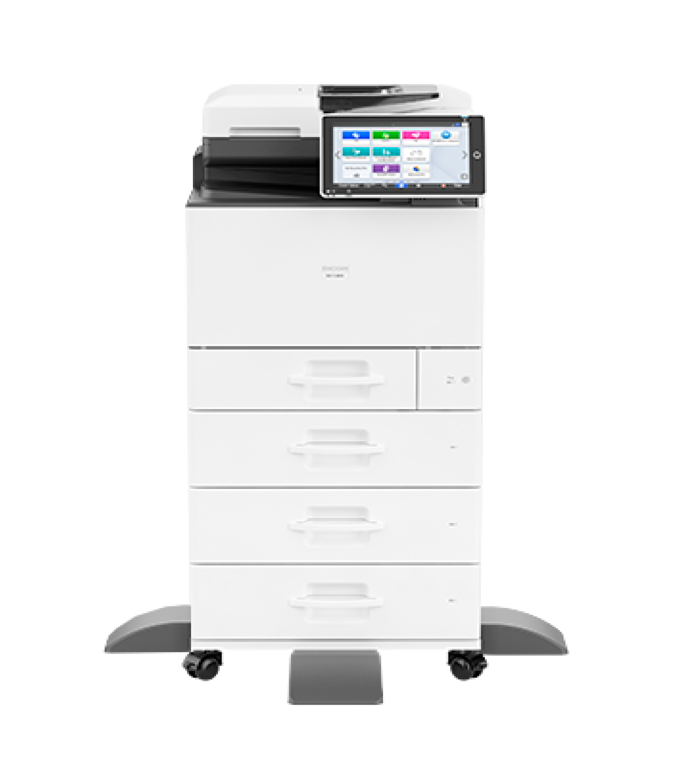 RICOH IM C400 - Imagen 2