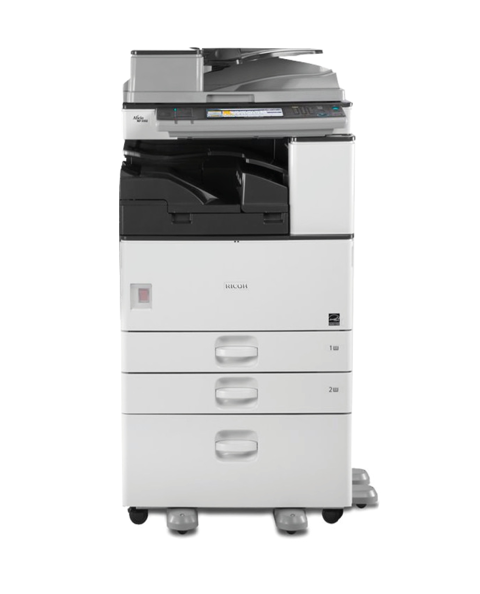 RICOH MP 2352SP - Imagen 2