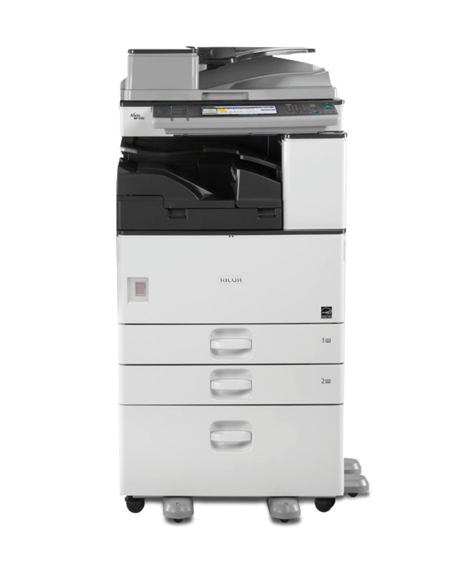 RICOH MP 2352SP - Imagen 2