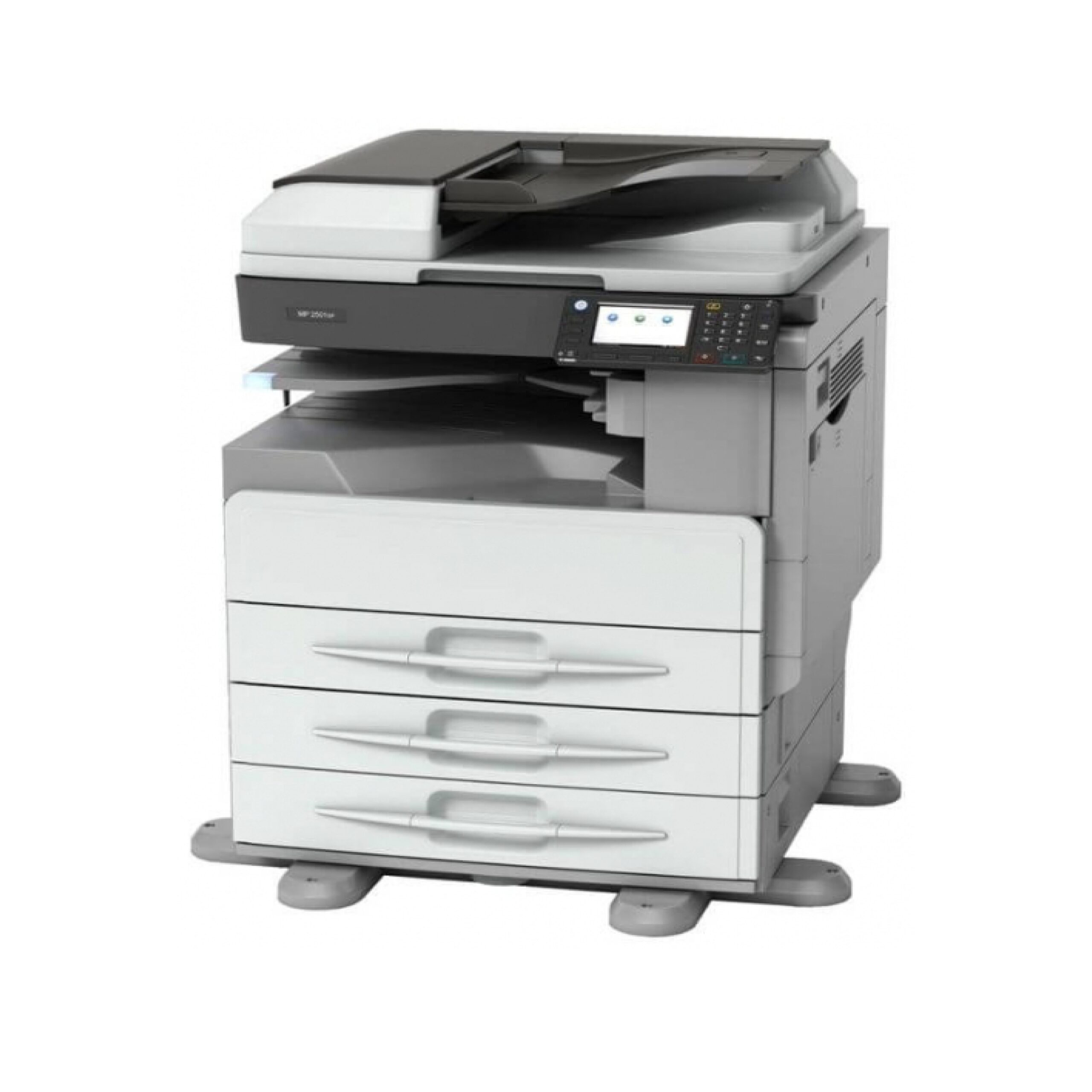 RICOH MP 2501 - Imagen 3