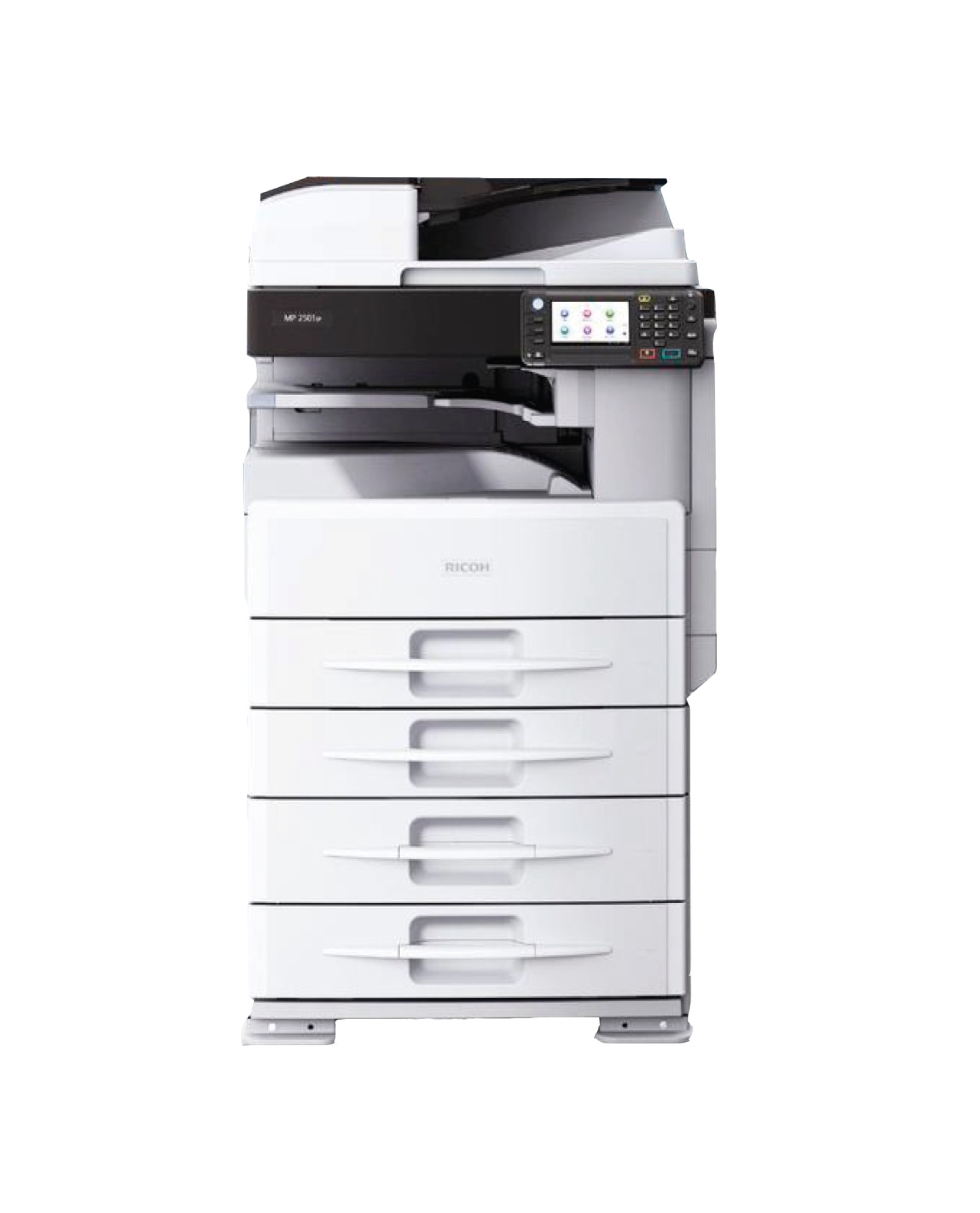 RICOH MP 2501 - Imagen 2