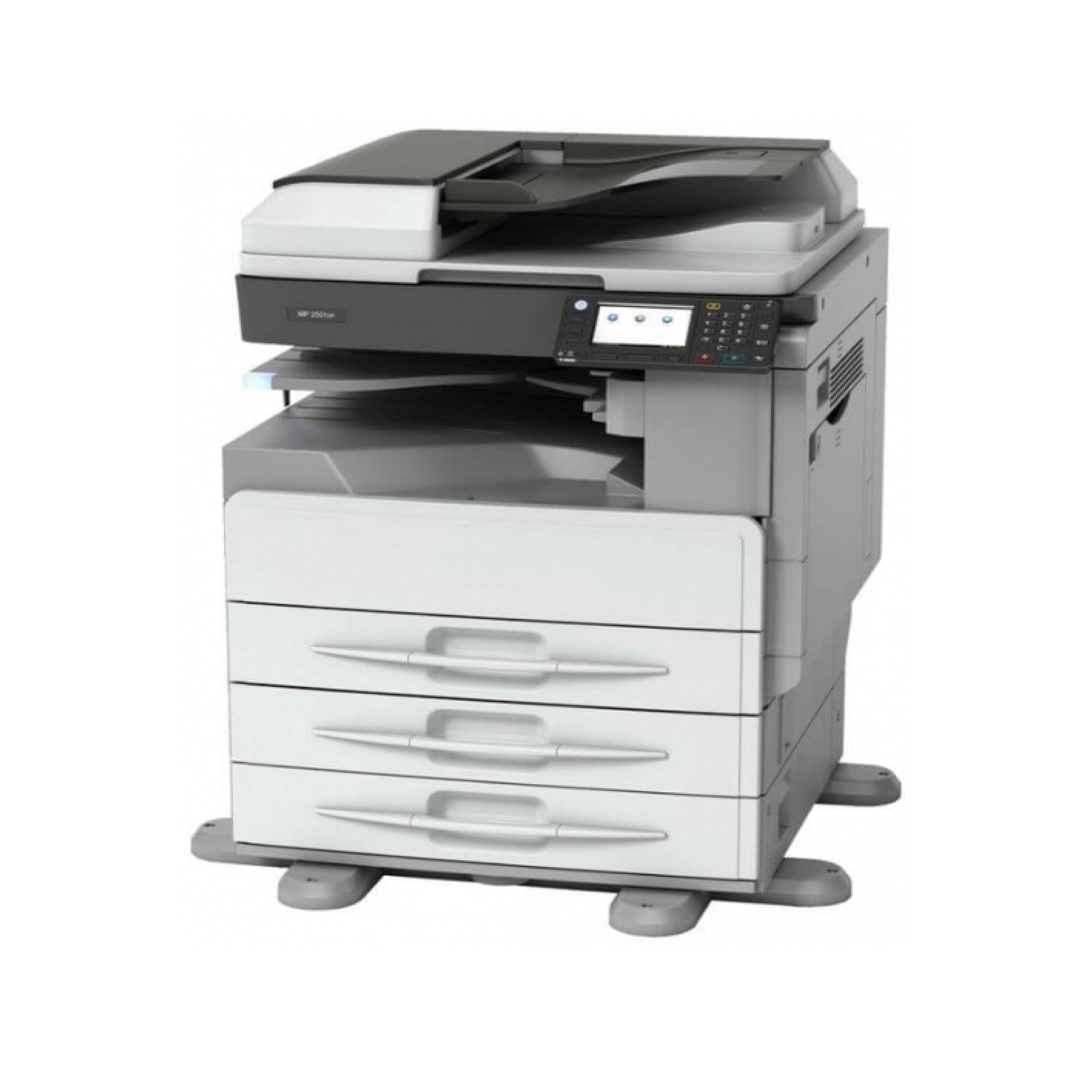 RICOH MP 2501 - Imagen 3