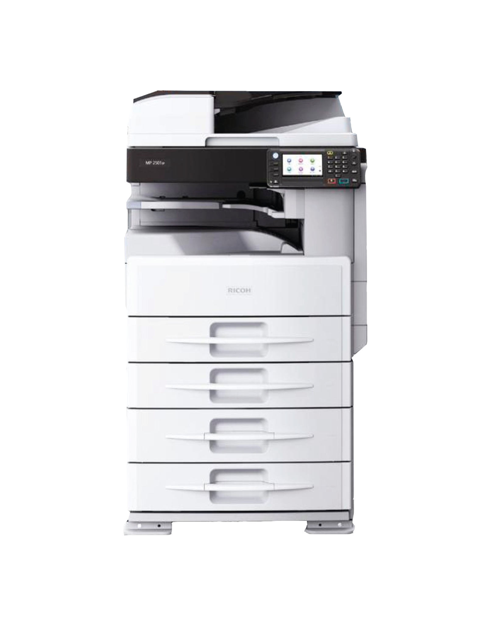 RICOH MP 2501 - Imagen 2