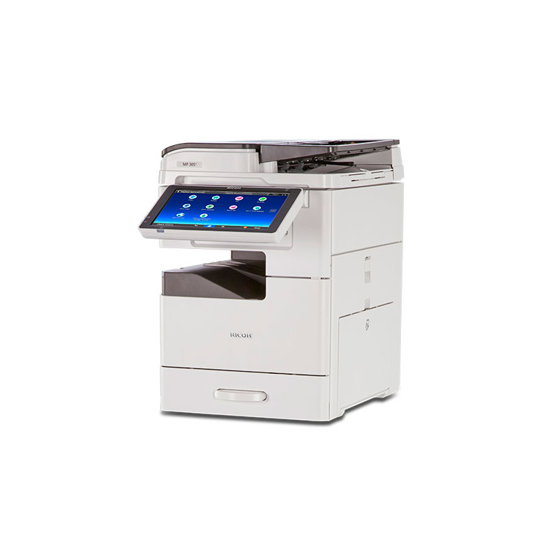 RICOH MP 305 - Imagen 2