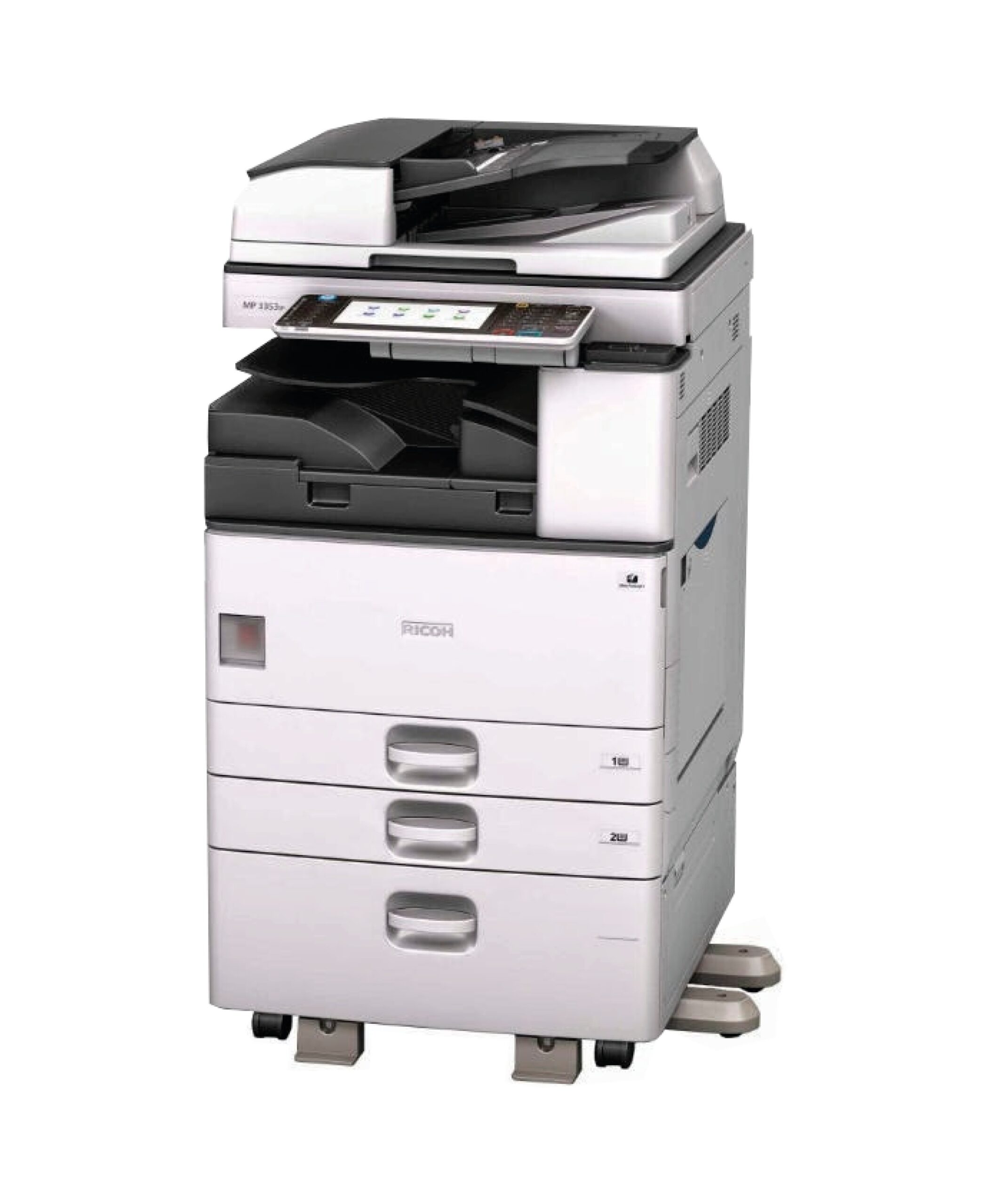 RICOH MP 3353 - Imagen 2
