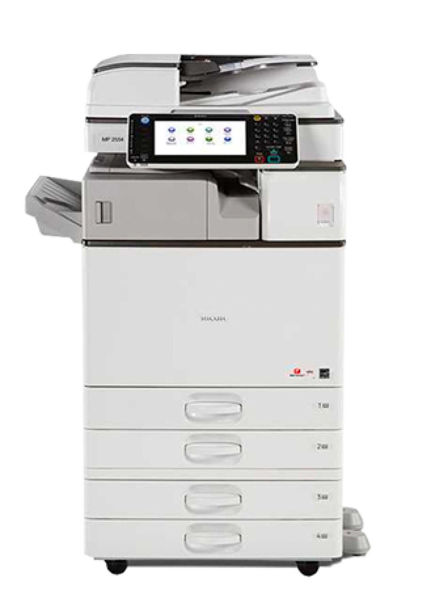RICOH MP 3054 - Imagen 2