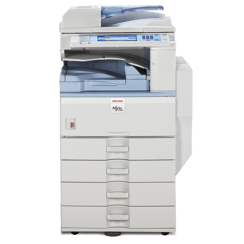 RICOH MP 4000 - Imagen 2