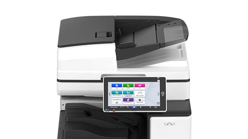 RICOH IM C3000 - Imagen 3