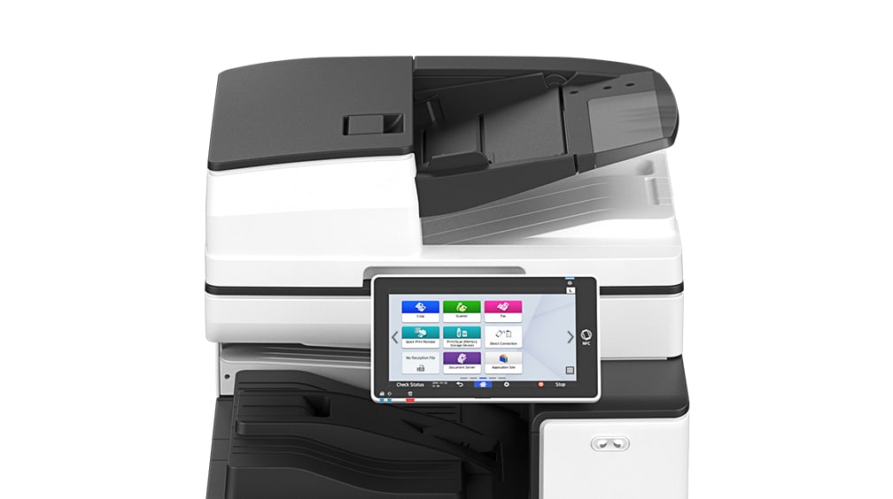 RICOH IM C3000 - Imagen 3