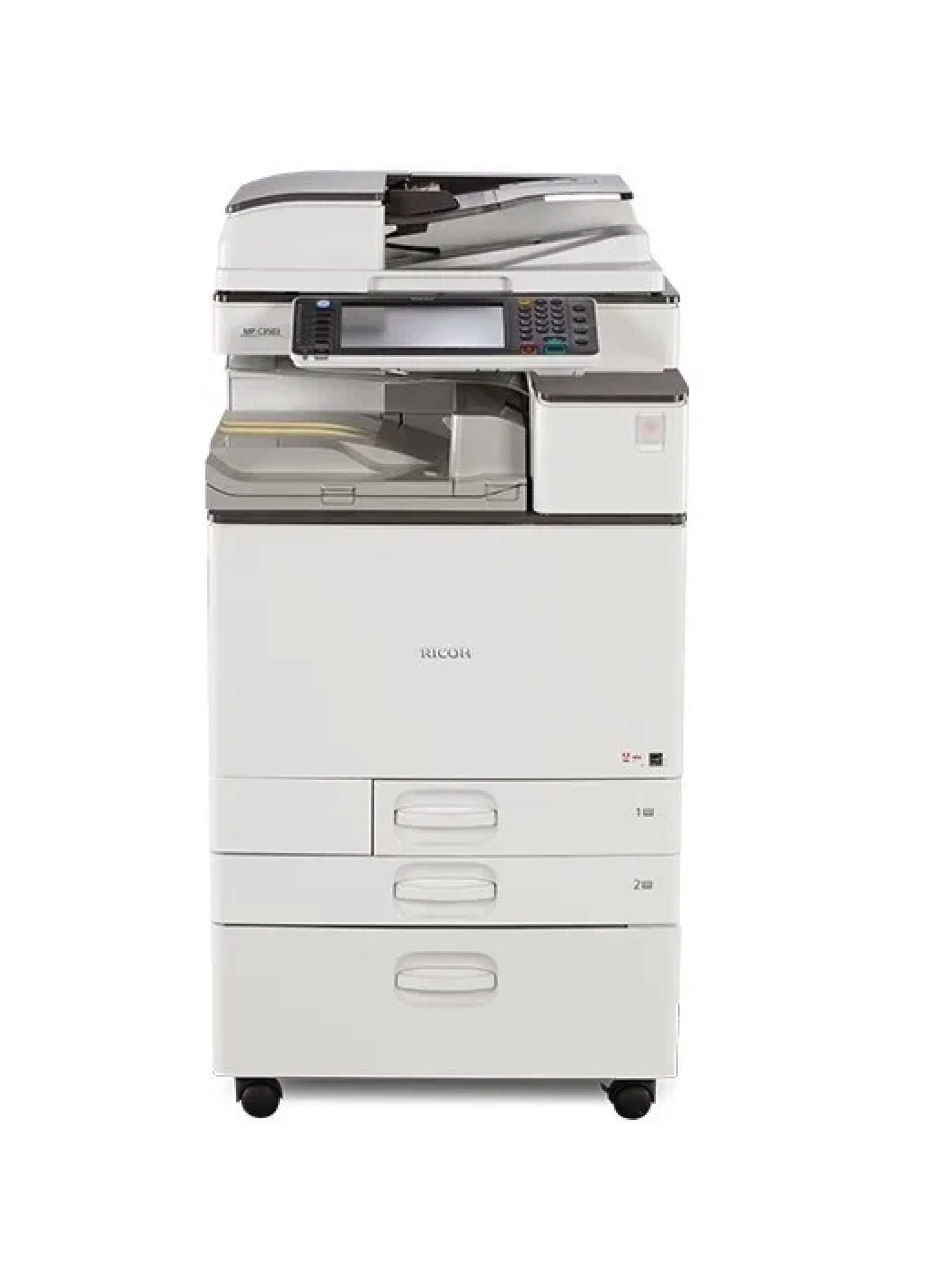 RICOH MP C4503 - Imagen 2