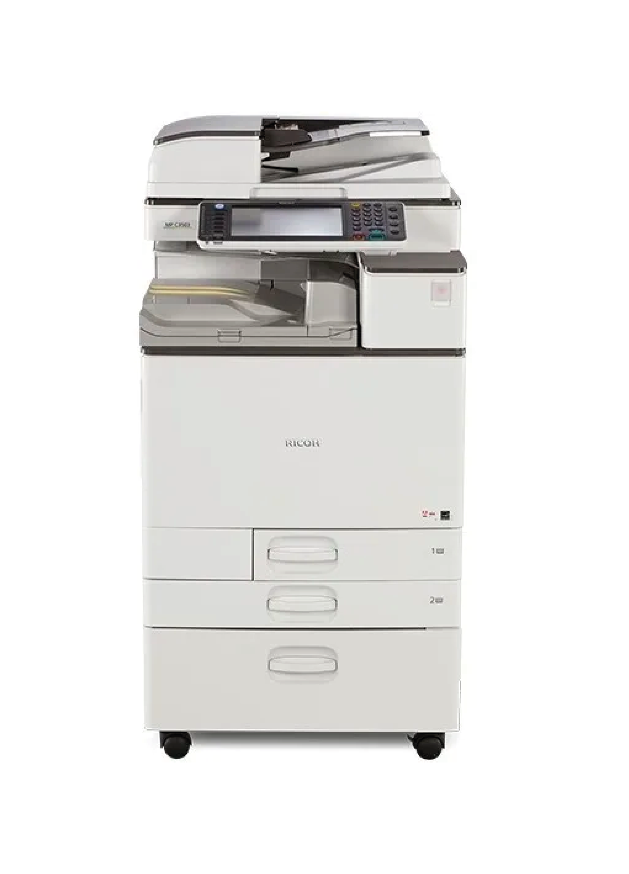 RICOH MP C4503 - Imagen 2